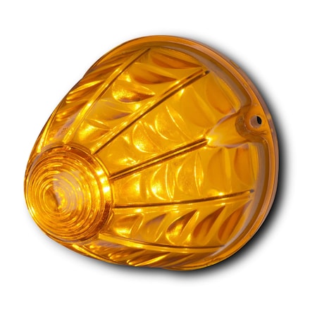 Roadmaster Turn Signal / Parking / Side Marker Light Assembly 1951A-L